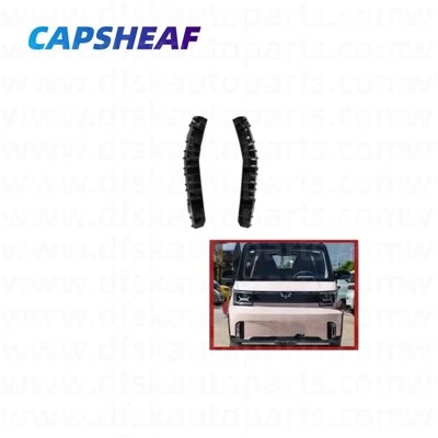 Suport de montare pentru bară frontală din plastic 23861507 23861508 pentru SGMW Wuling Hongguang
